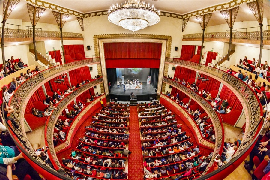 Festival Teatro Clásico de Cáceres Turismo Cáceres