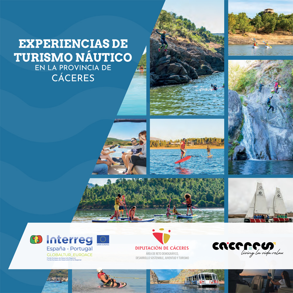 Turismo Náutico