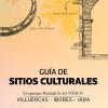 Portada Sitios Culturales del Geoparque Villuercas Ibores Jara